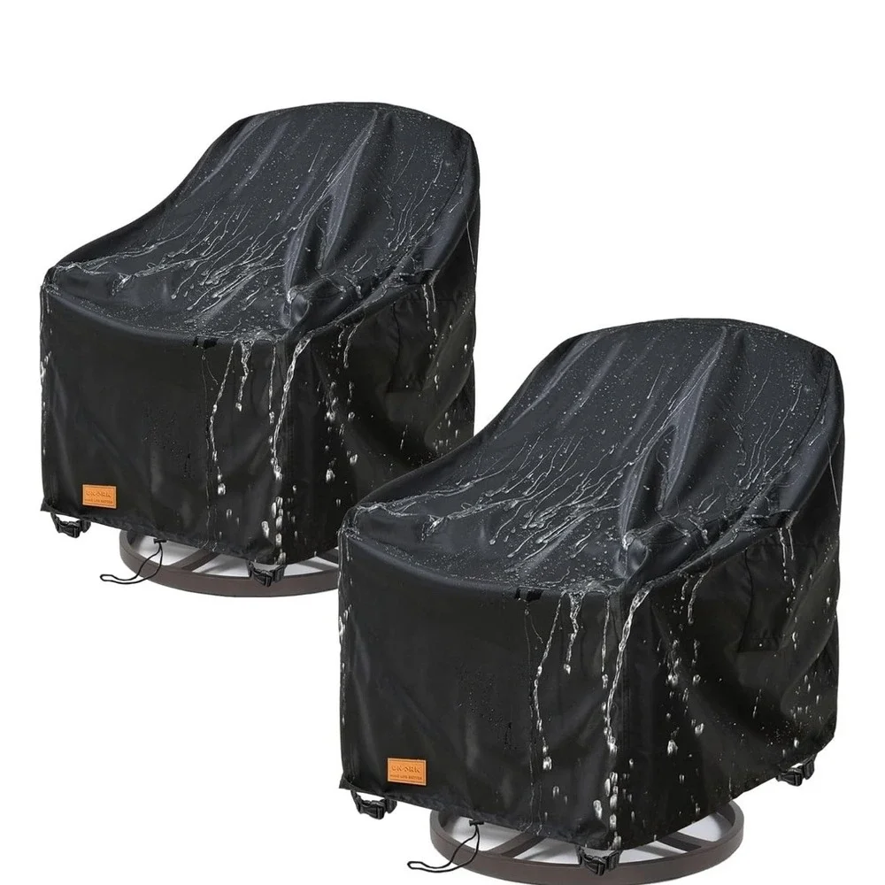 Unark pack waterproof